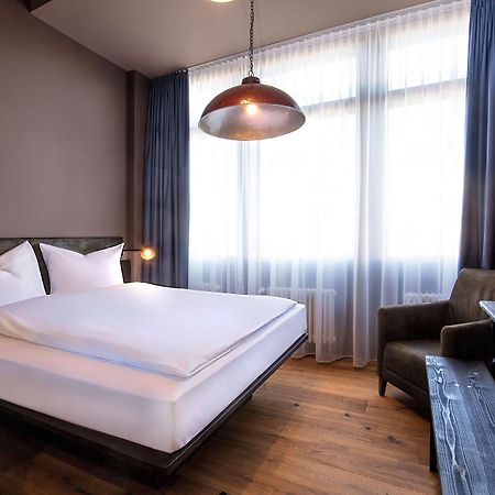 Best Western Loftstyle Hotel Stuttgart-Zuffenhausen Esterno foto