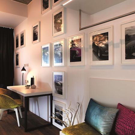 Best Western Loftstyle Hotel Stuttgart-Zuffenhausen Esterno foto