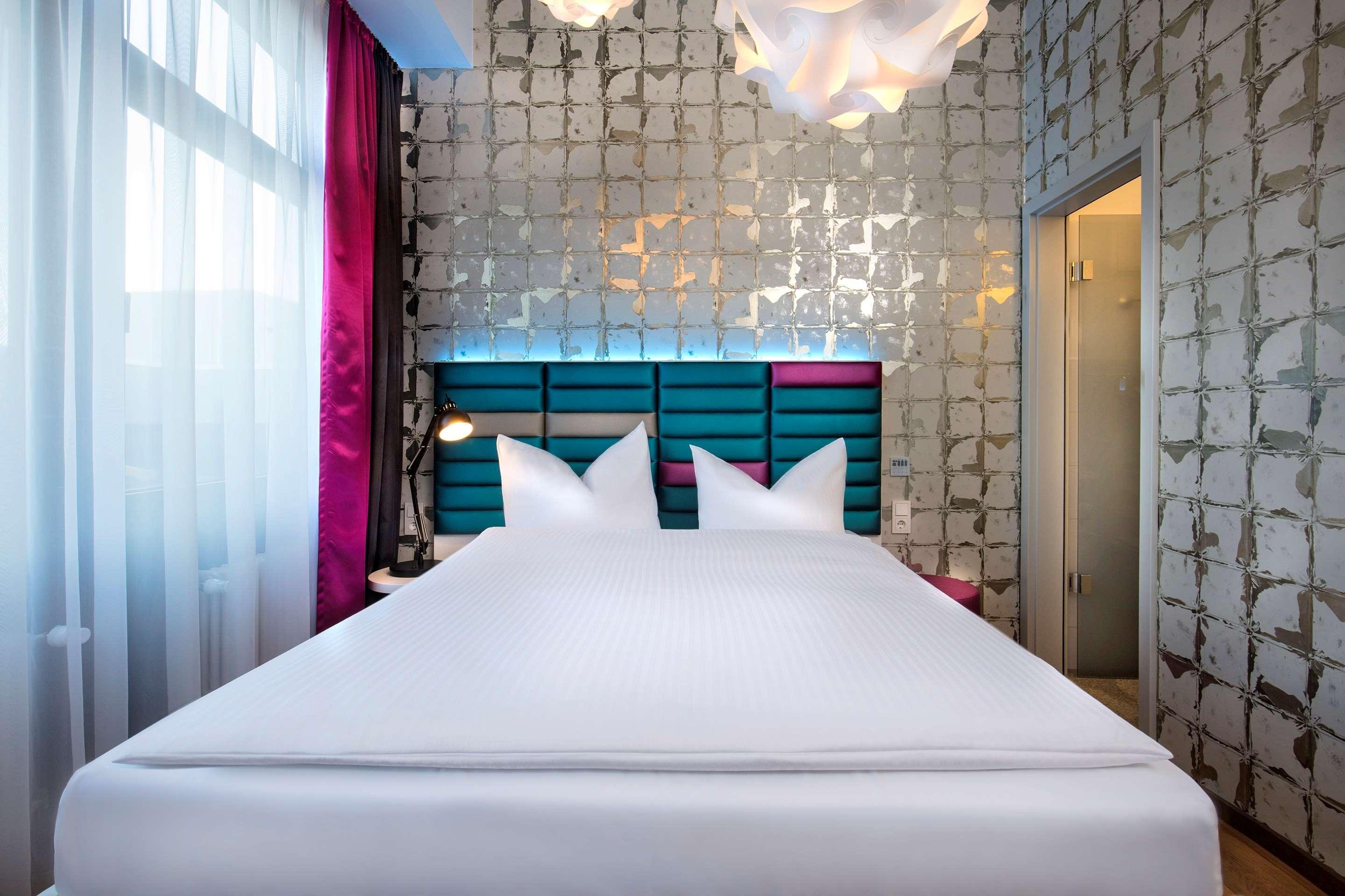 Best Western Loftstyle Hotel Stuttgart-Zuffenhausen Esterno foto