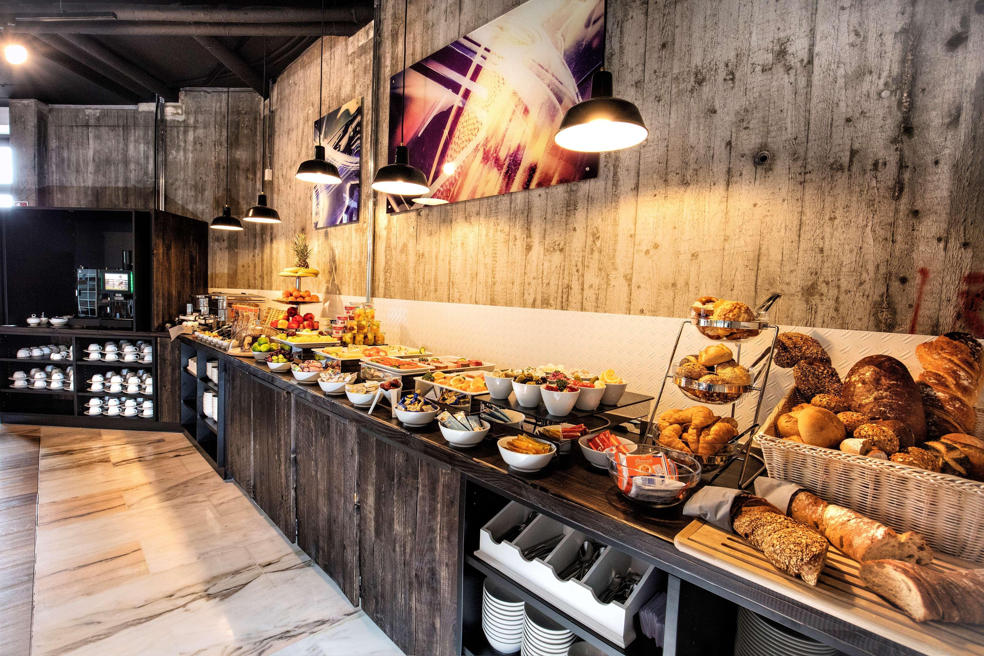 Best Western Loftstyle Hotel Stuttgart-Zuffenhausen Esterno foto