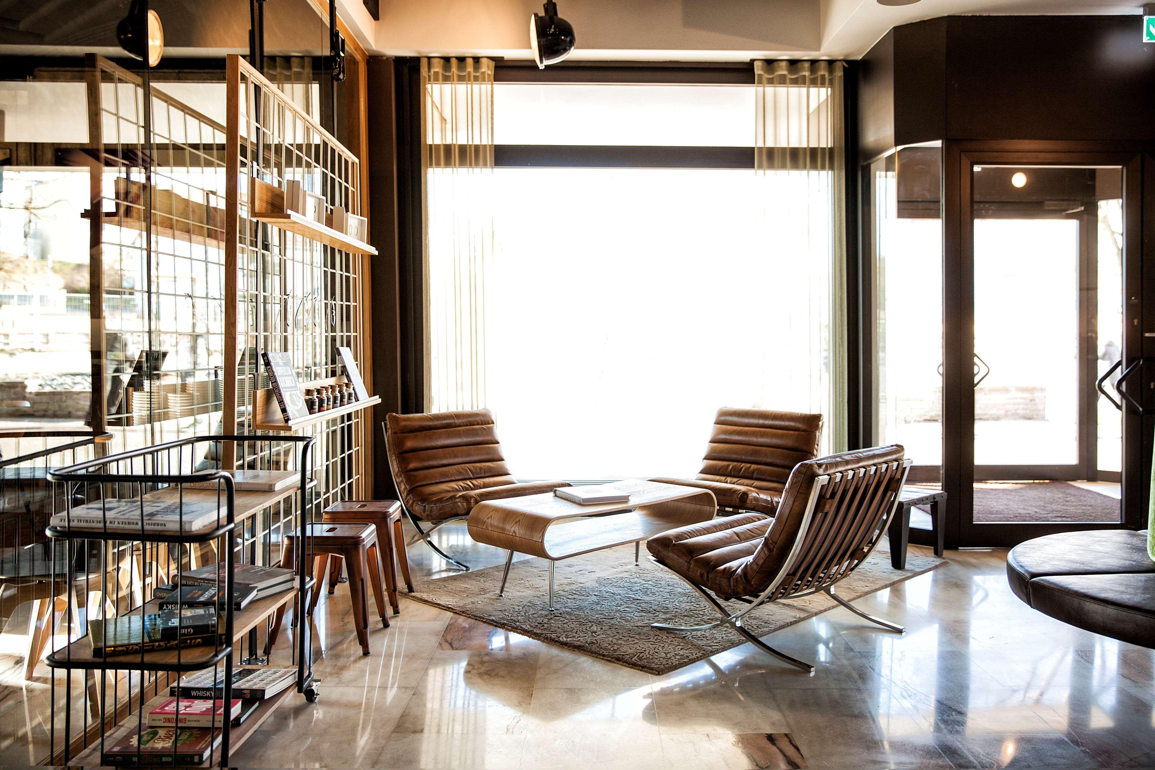 Best Western Loftstyle Hotel Stuttgart-Zuffenhausen Esterno foto