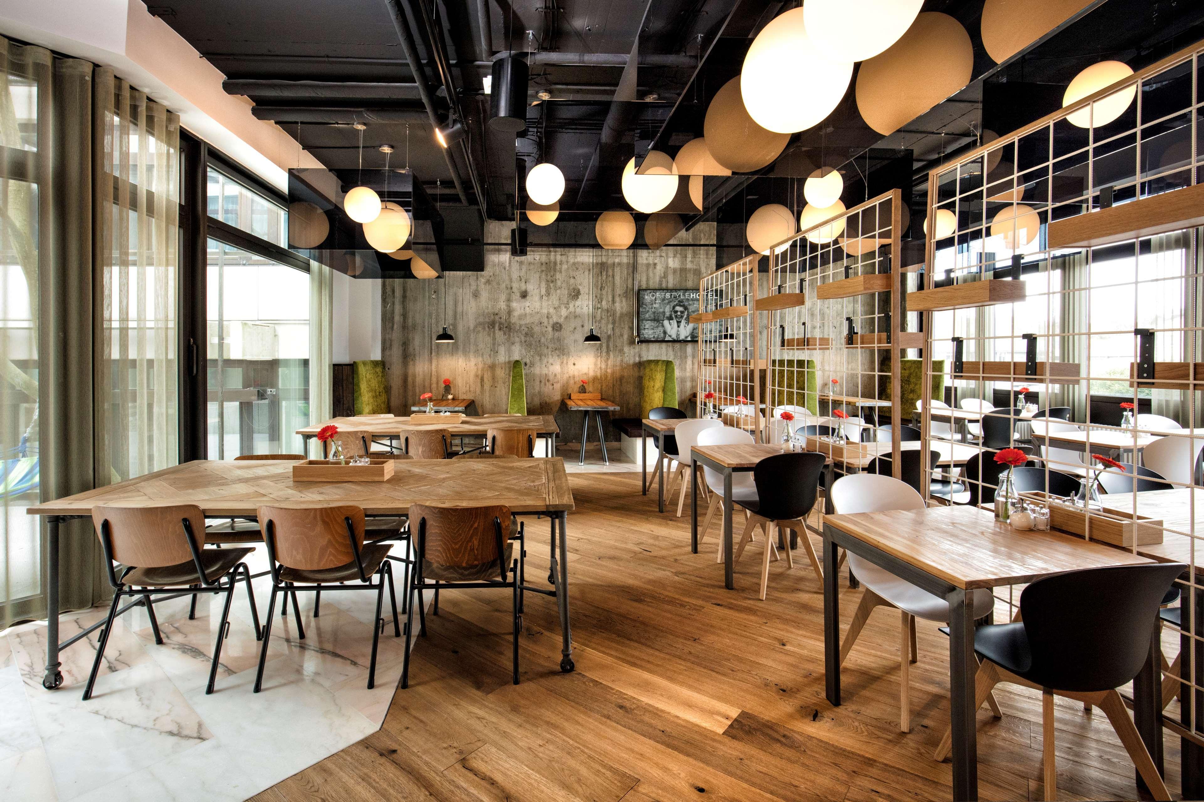 Best Western Loftstyle Hotel Stuttgart-Zuffenhausen Esterno foto