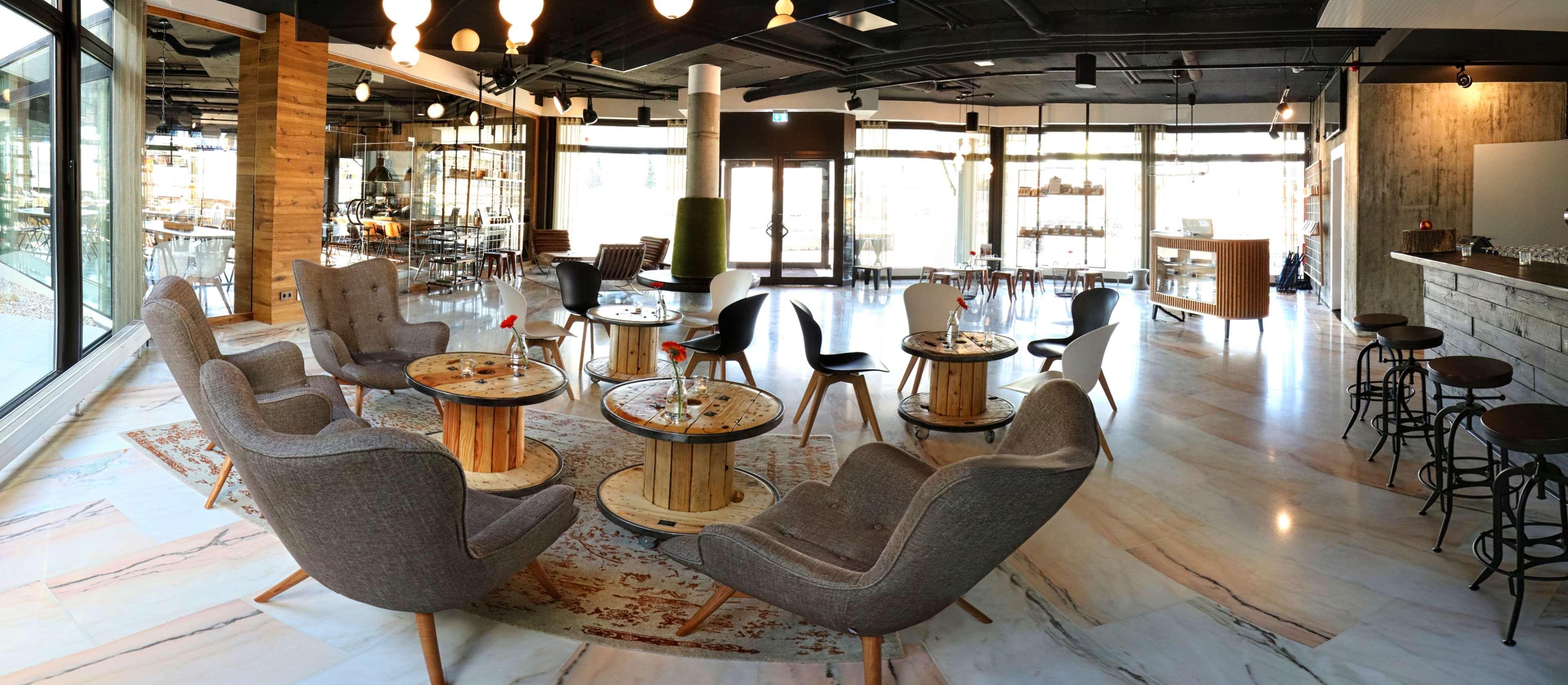Best Western Loftstyle Hotel Stuttgart-Zuffenhausen Esterno foto