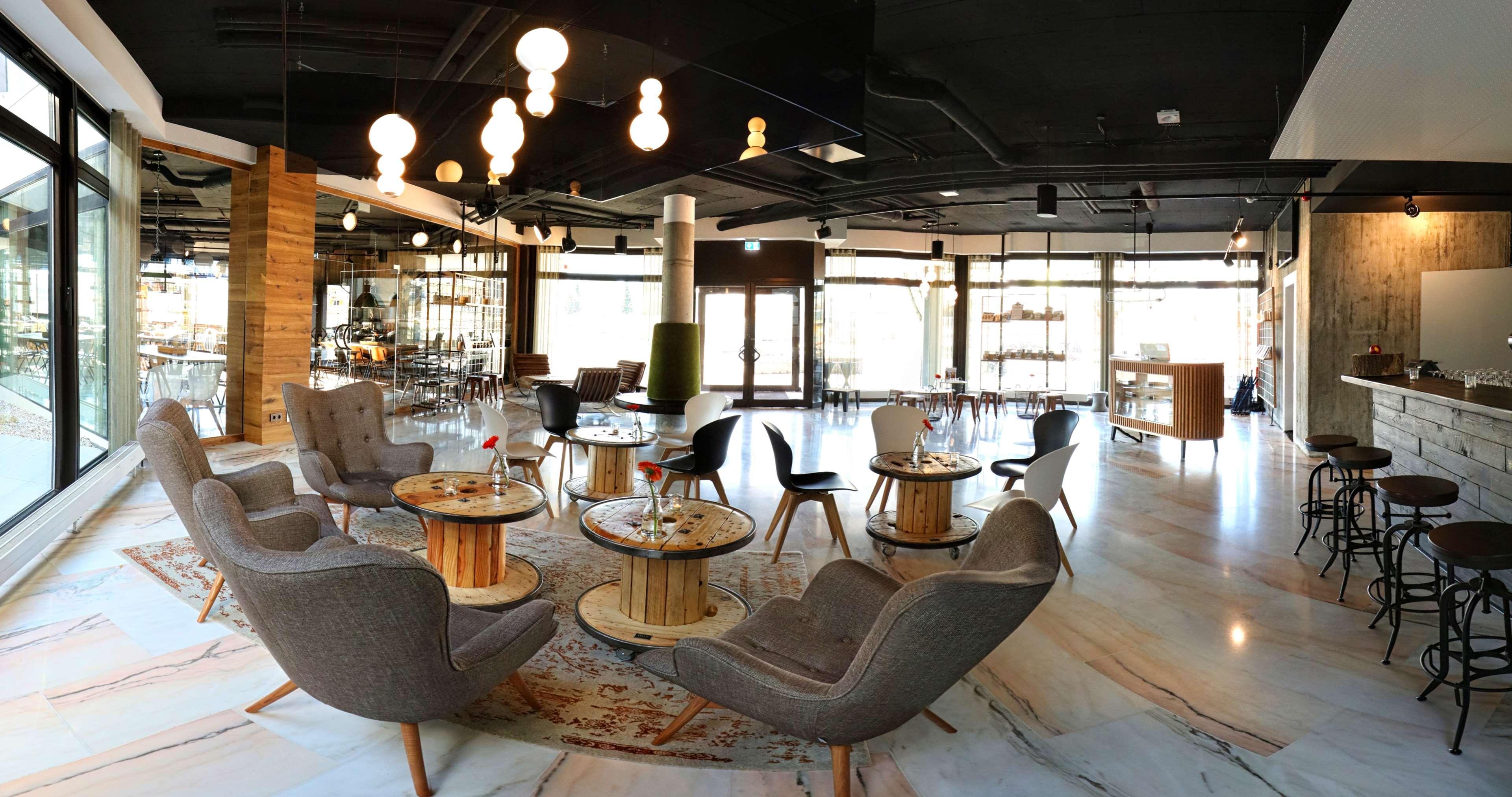 Best Western Loftstyle Hotel Stuttgart-Zuffenhausen Esterno foto
