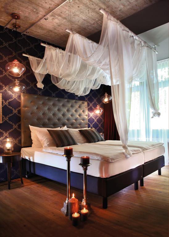 Best Western Loftstyle Hotel Stuttgart-Zuffenhausen Esterno foto