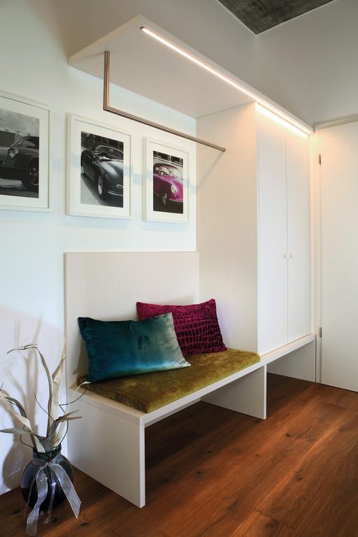 Best Western Loftstyle Hotel Stuttgart-Zuffenhausen Esterno foto