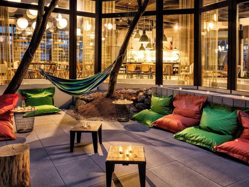 Best Western Loftstyle Hotel Stuttgart-Zuffenhausen Esterno foto